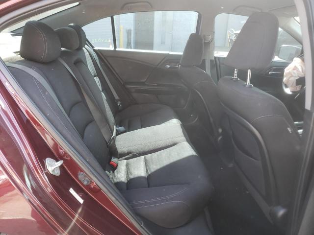 Photo 6 from auction – 2014 HONDA ACCORD SPO with VIN 1HGCR2F59EA170183