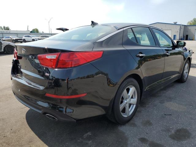 Photo 4 from auction – 2015 KIA OPTIMA LX with VIN 5XXGM4A77FG436812