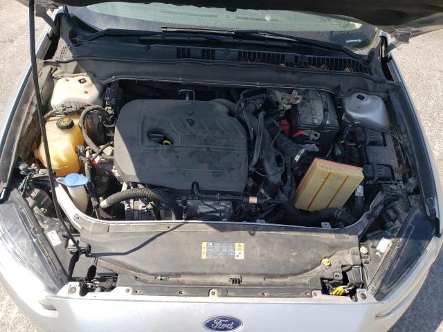 Photo 7 from auction – 2014 FORD FUSION SE with VIN 3FA6P0HD6ER171698