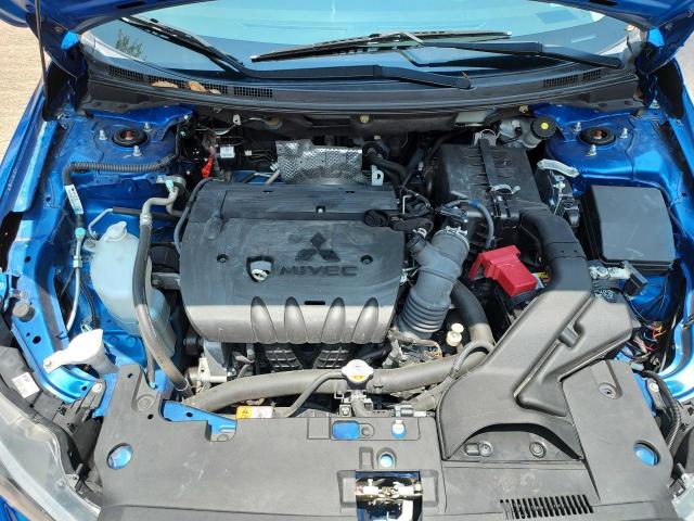 Photo 7 from auction – 2017 MITSUBISHI LANCER ES with VIN JA32U2FU7HU011390