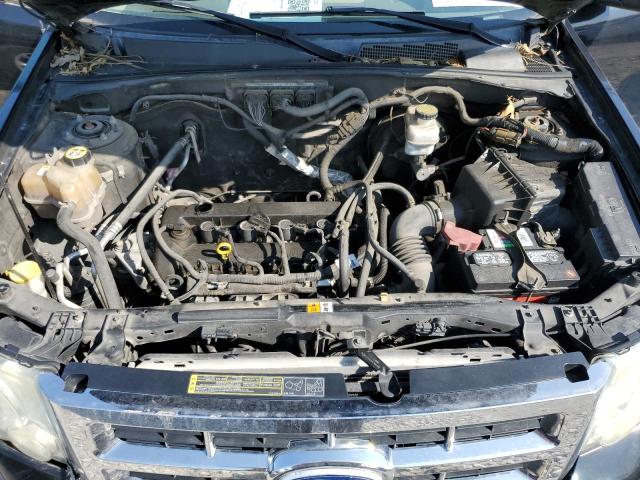 Photo 7 from auction – 2010 FORD ESCAPE XLT with VIN 1FMCU0D78AKD21519