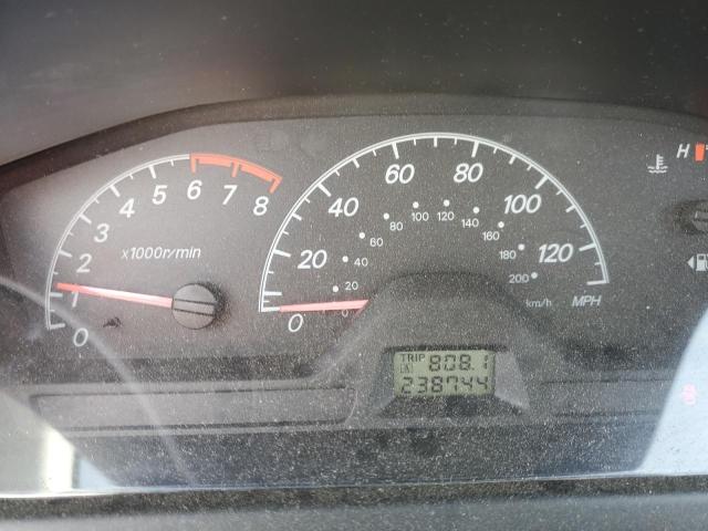 Photo 8 from auction – 2003 MITSUBISHI LANCER ES with VIN JA3AJ26E73U005644