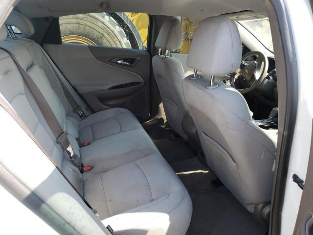Photo 6 from auction – 2016 CHEVROLET MALIBU LS with VIN 1G1ZB5ST0GF184636