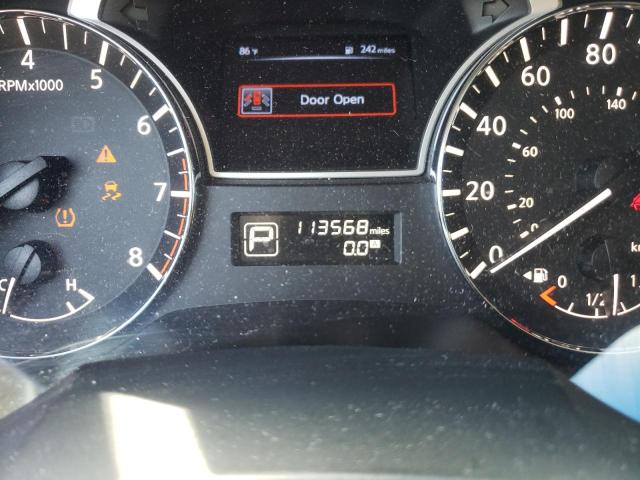 Photo 8 from auction – 2015 NISSAN ALTIMA 2.5 with VIN 1N4AL3AP4FN320979