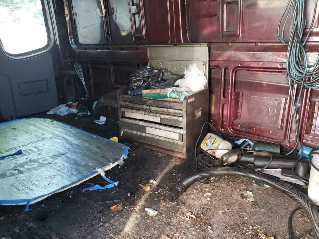 Photo 6 from auction – 2007 FREIGHTLINER SPRINTER 2 with VIN WDYPE745875197158