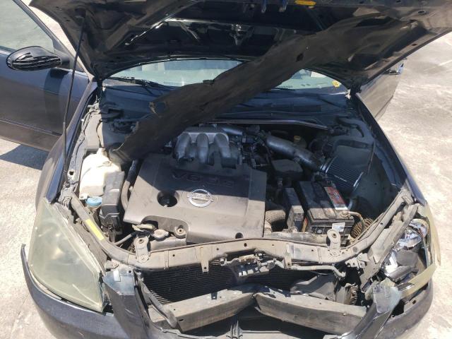 Photo 7 from auction – 2005 NISSAN ALTIMA SE with VIN 1N4BL11D95N459602