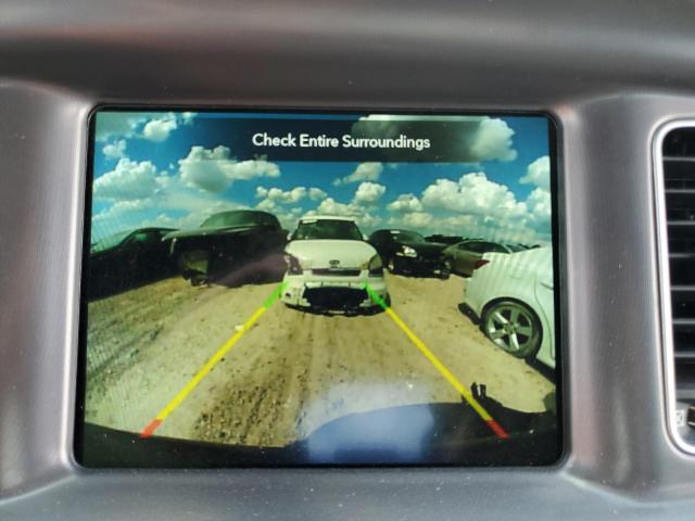 Photo 9 from auction – 2021 DODGE CHARGER R/ with VIN 2C3CDXCT1MH552970