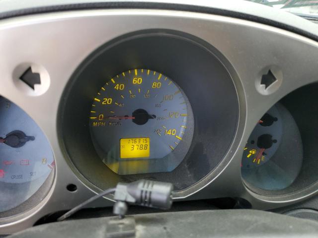 Photo 8 from auction – 2003 NISSAN ALTIMA BAS with VIN 1N4AL11D43C108617