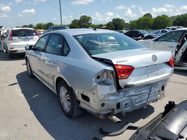 Photo 3 from auction – 2014 VOLKSWAGEN PASSAT S with VIN 1VWAP7A3XEC013522