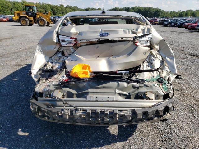 Photo 9 from auction – 2017 FORD FUSION SE with VIN 3FA6P0H77HR346247