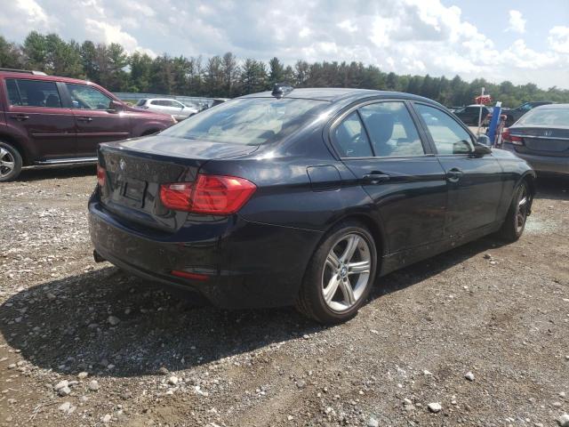 Photo 4 from auction – 2015 BMW 328 XI SUL with VIN WBA3B5C5XFF961087