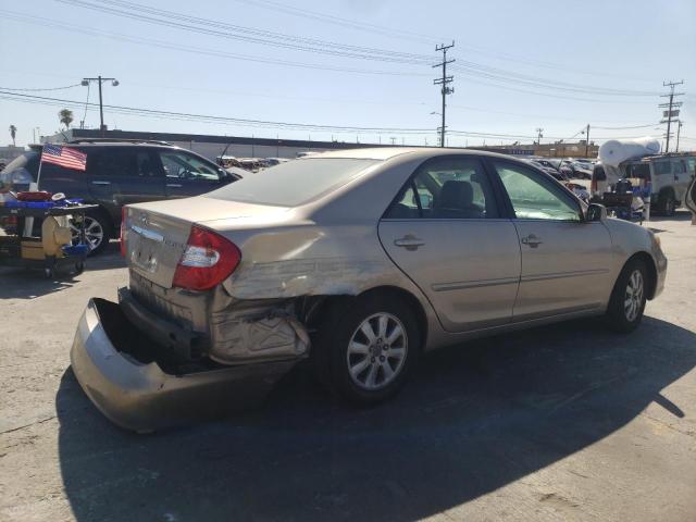 Photo 4 from auction – 2004 TOYOTA CAMRY LE with VIN 4T1BE32K04U937158