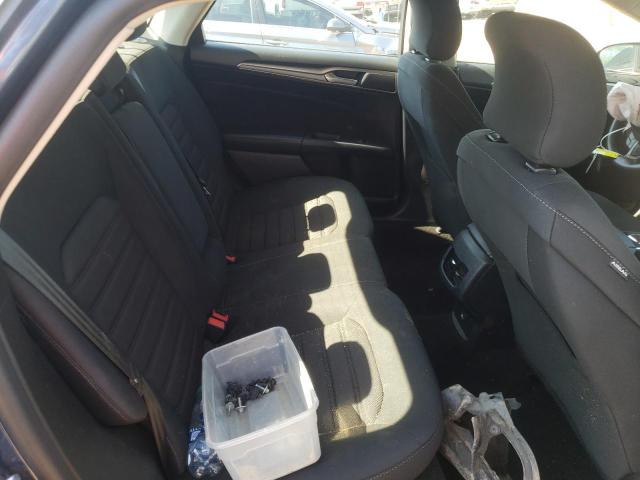 Photo 6 from auction – 2019 FORD FUSION SE with VIN 3FA6P0HD6KR229837