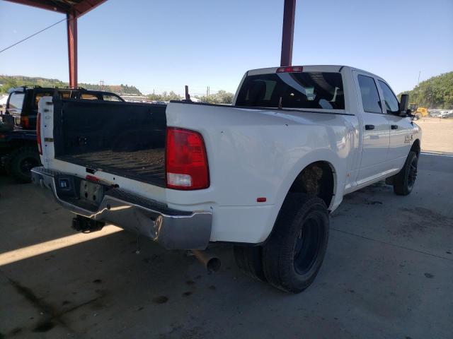 Photo 4 from auction – 2015 RAM 3500 ST with VIN 3C63RRGL9FG703891