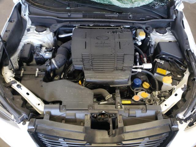 Photo 7 from auction – 2021 SUBARU FORESTER S with VIN JF2SKARC6MH580899