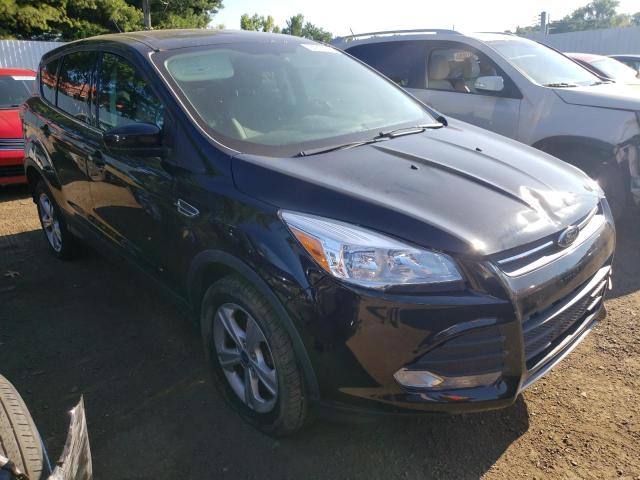 FORD ESCAPE SE 2013 with VIN 1FMCU9GX6DUC95205 - Photo from auction