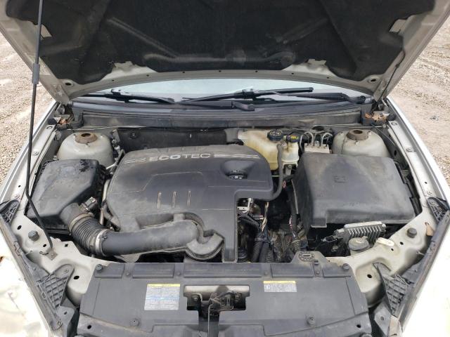 Photo 7 from auction – 2008 PONTIAC G6 VALUE L with VIN 1G2ZF57B884190133