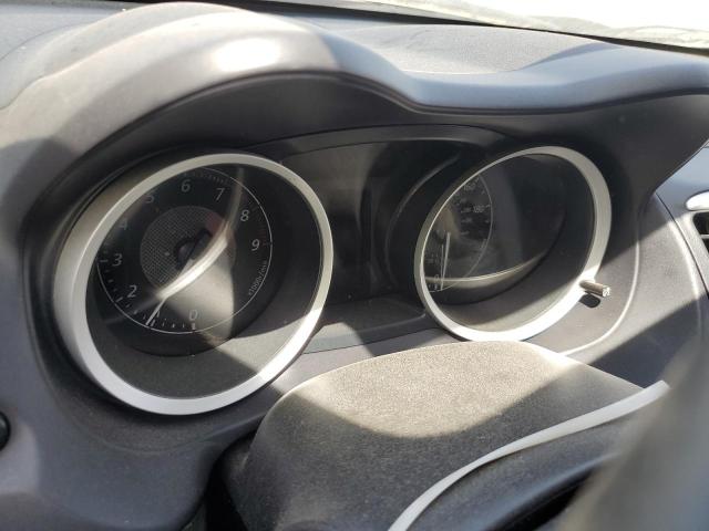 Photo 8 from auction – 2015 MITSUBISHI LANCER EVO with VIN JA32W8FV2FU009534