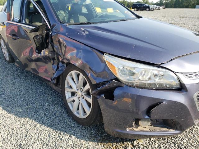 Photo 9 from auction – 2014 CHEVROLET MALIBU 2LT with VIN 1G11E5SL6EF206690