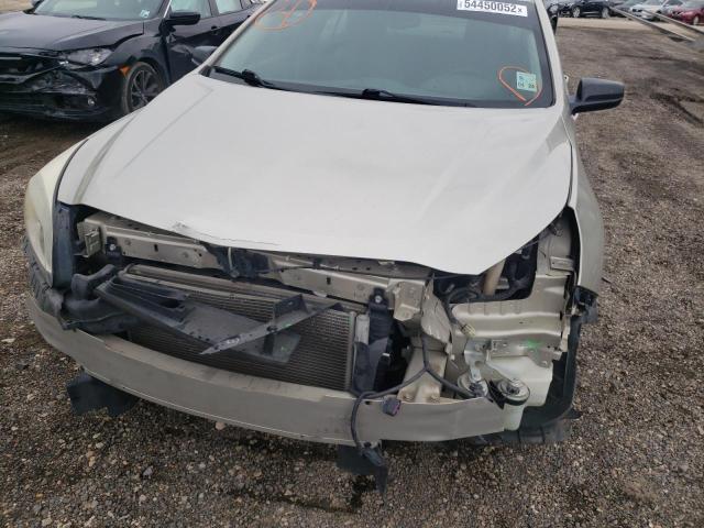 Photo 9 from auction – 2013 CHEVROLET MALIBU LS with VIN 1G11B5SA5DF156418