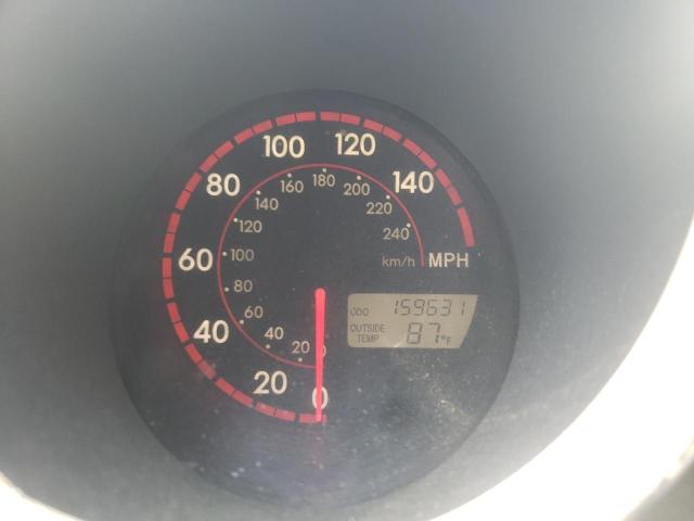 Photo 8 from auction – 2004 TOYOTA COROLLA MA with VIN 2T1KY38E84C195120