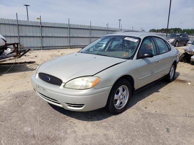 Photo 2 from auction – 2004 FORD TAURUS SE with VIN 1FAFP53244A164051