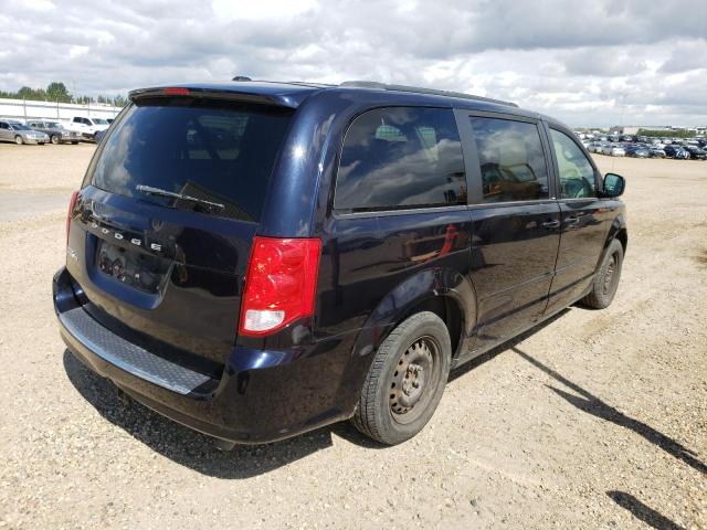 Photo 4 from auction – 2011 DODGE GRAND CARA with VIN 2D4RN4DG7BR672785