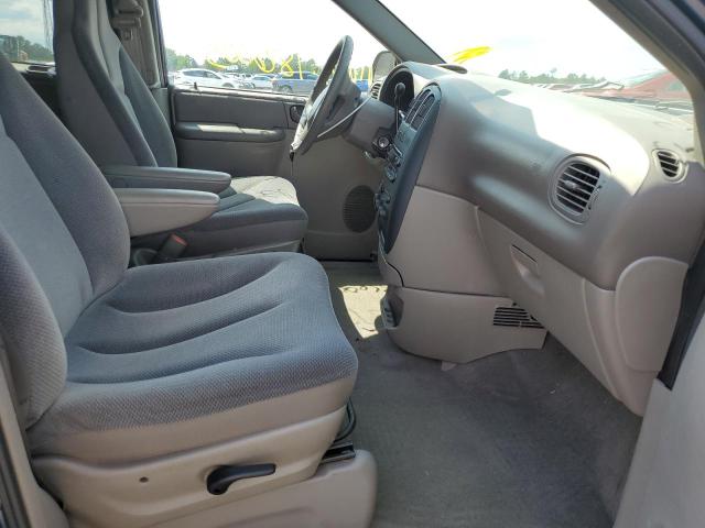 Photo 5 from auction – 2003 DODGE GRAND CARA with VIN 1D4GP24333B193668