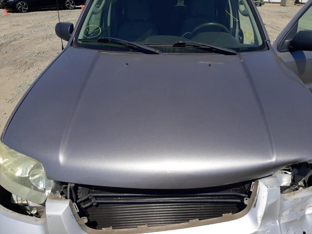 Photo 7 from auction – 2007 FORD ESCAPE XLT with VIN 1FMYU93157KB17471