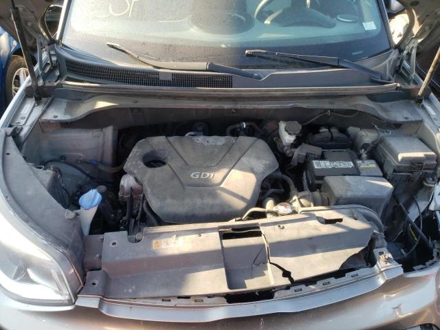 Photo 7 from auction – 2014 KIA SOUL with VIN KNDJN2A24E7074568