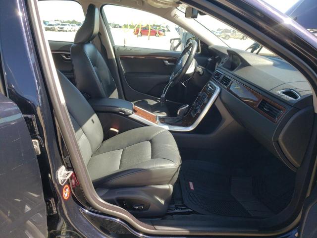 Photo 5 from auction – 2015 VOLVO S80 with VIN YV1902MD8F1181412