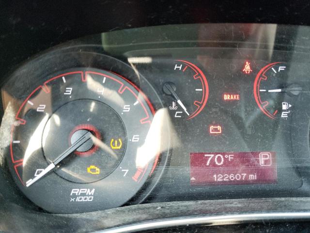 Photo 8 from auction – 2016 DODGE DART SXT with VIN 1C3CDFBB6GD563970
