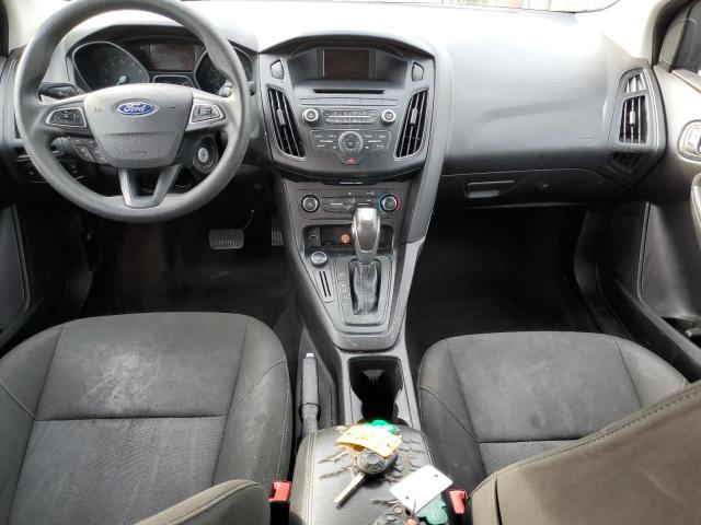 Photo 5 from auction – 2015 FORD FOCUS SE with VIN 1FADP3F29FL239969