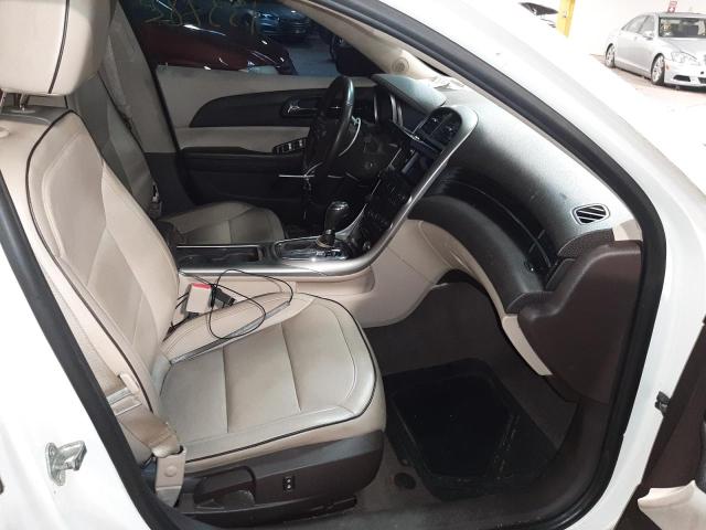 Photo 5 from auction – 2013 CHEVROLET MALIBU 2LT with VIN 1G11F5SR2DF342301