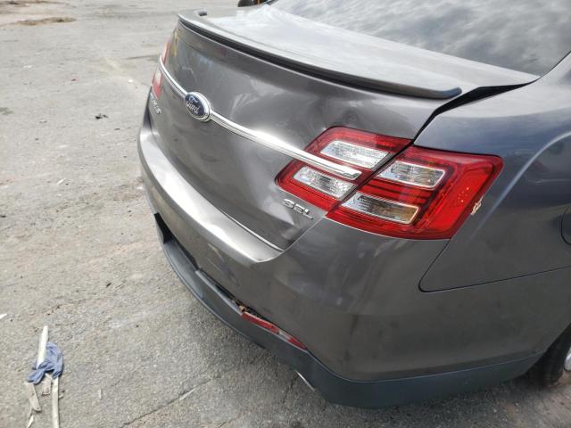 Photo 9 from auction – 2014 FORD TAURUS SEL with VIN 1FAHP2E84EG169662