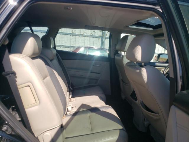 Photo 6 from auction – 2008 MAZDA CX-9 with VIN JM3TB28V280155090