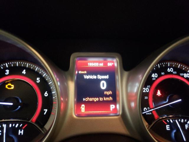 Photo 8 from auction – 2015 DODGE JOURNEY SX with VIN 3C4PDCBB4FT677017