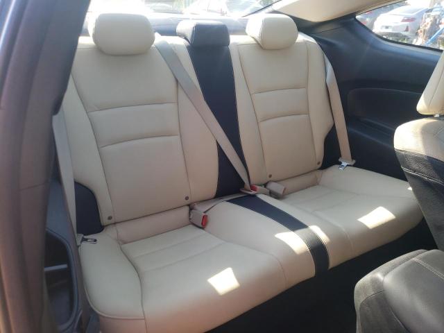 Photo 6 from auction – 2013 HONDA ACCORD EXL with VIN 1HGCT2B82DA011375