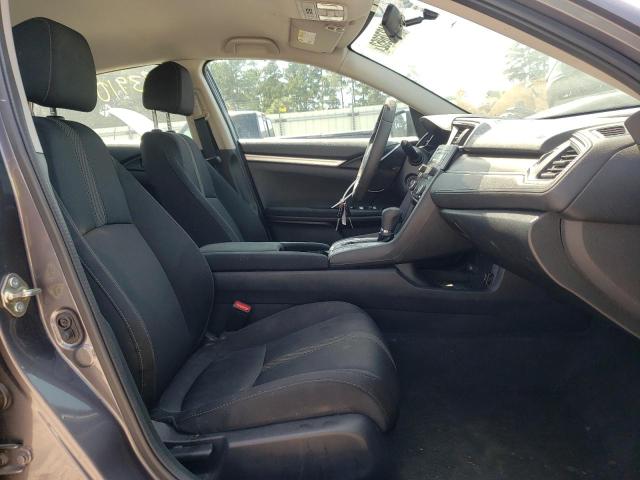 Photo 5 from auction – 2016 HONDA CIVIC LX with VIN 19XFC2F5XGE031077