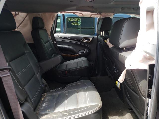 Photo 6 from auction – 2015 GMC YUKON DENA with VIN 1GKS2CKJ6FR587128