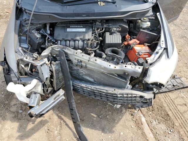 Photo 7 from auction – 2011 HONDA INSIGHT LX with VIN JHMZE2H5XBS008553