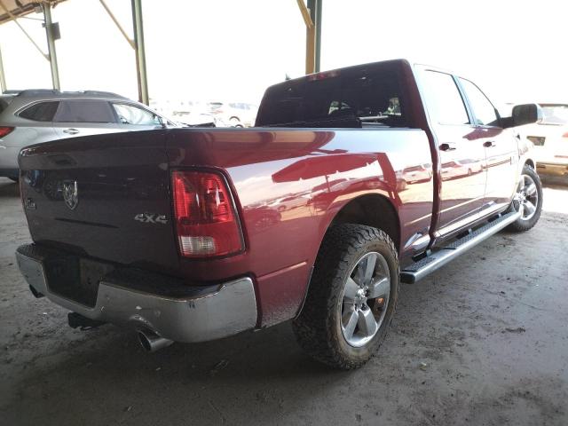 Photo 4 from auction – 2017 RAM 1500 SLT with VIN 1C6RR7TT1HS774132