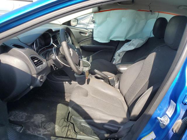 Photo 5 from auction – 2016 DODGE DART SXT with VIN 1C3CDFBAXGD584585
