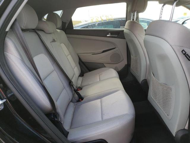 Photo 6 from auction – 2018 HYUNDAI TUCSON SEL with VIN KM8J3CA46JU702604