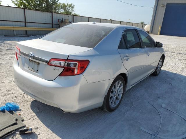 Photo 4 from auction – 2014 TOYOTA CAMRY L with VIN 4T4BF1FK7ER430017