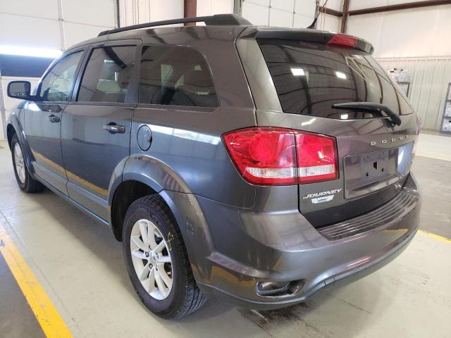 Photo 3 from auction – 2015 DODGE JOURNEY SX with VIN 3C4PDCBB4FT677017