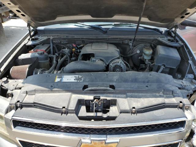 Photo 7 from auction – 2007 CHEVROLET TAHOE C150 with VIN 1GNFC13C07R370102