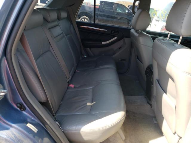 Zdjęcie 6 z aukcji – 2004 TOYOTA 4RUNNER LI z VIN JTEBT17RX40030540