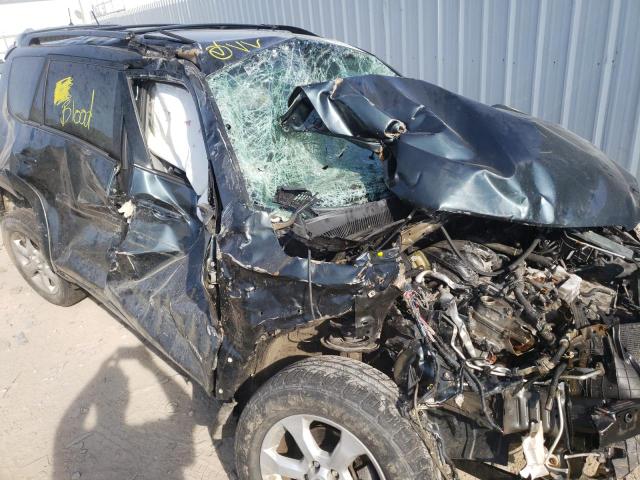 Photo 9 from auction – 2011 TOYOTA RAV4 LIMIT with VIN 2T3DK4DV6BW044446
