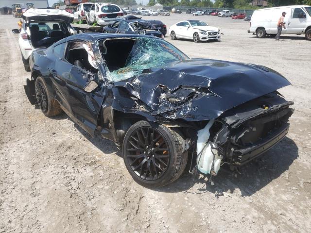 Photo 9 from auction – 2017 FORD MUSTANG GT with VIN 1FA6P8CF0H5286084